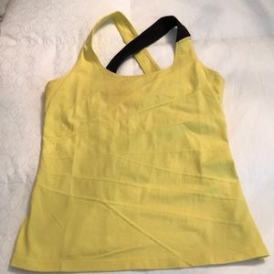 Tennis/Workout Top
